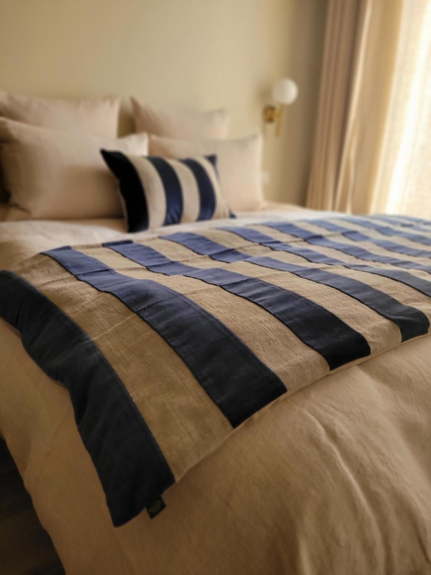Tresors De Sens Bed and Breakfast Rum bild
